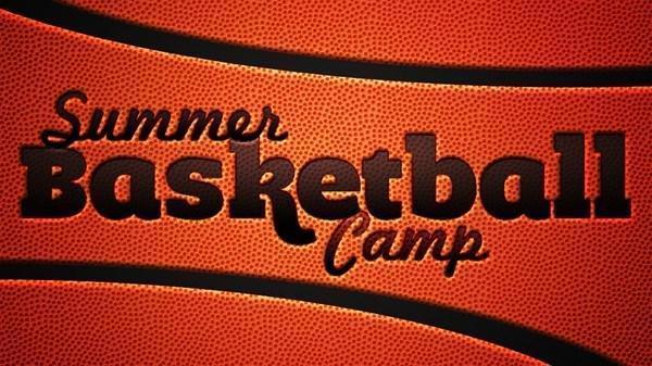 Girls Summer Basketball Camp 2021