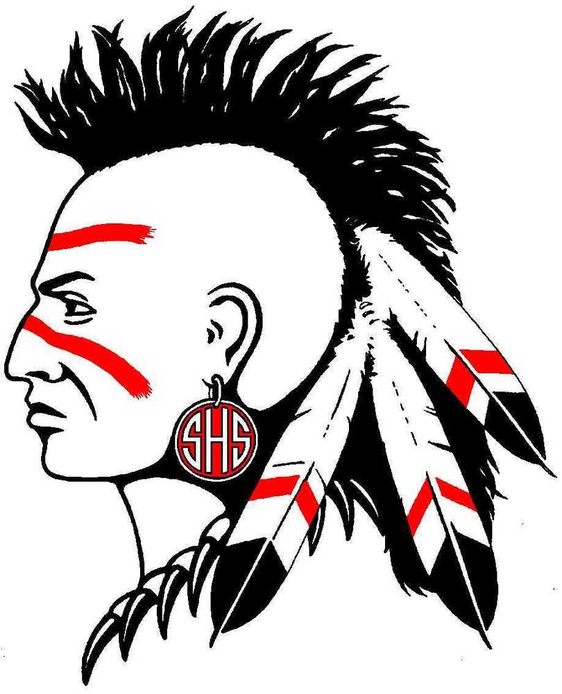 Indian Head