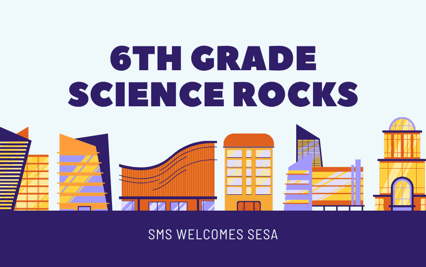 6th Grade Science