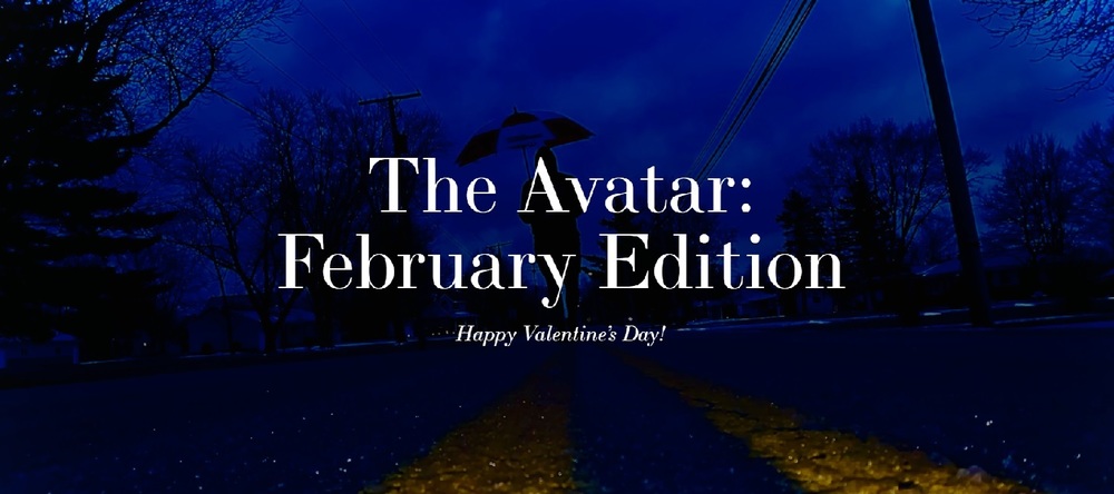February Avatar