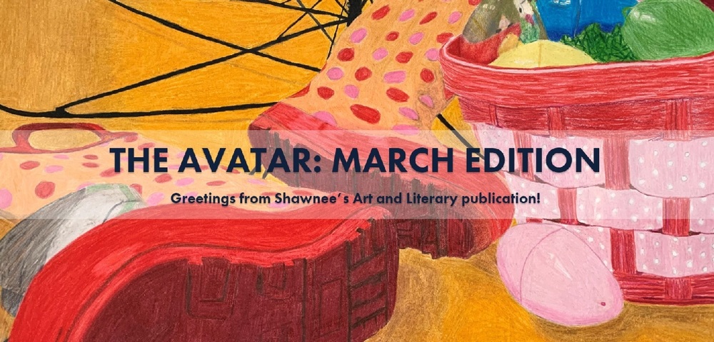 March Avatar