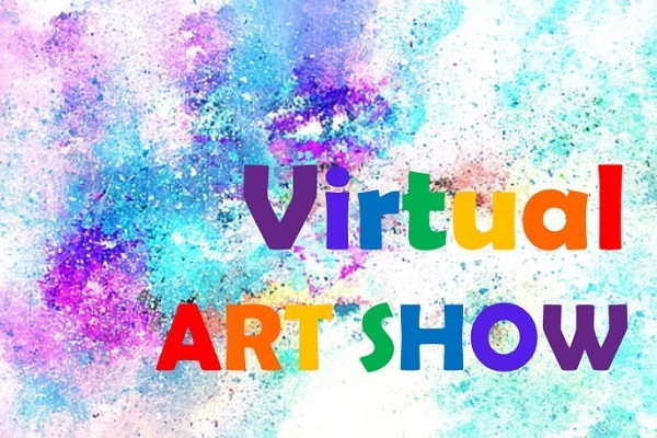 Virtual Art Show 2020-2021