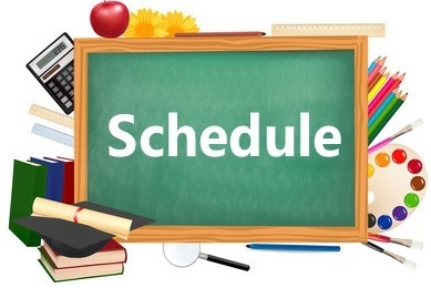 Scheduling Info 23-24 School Year