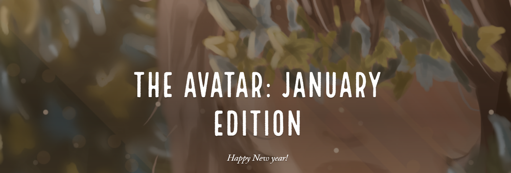 January Avatar