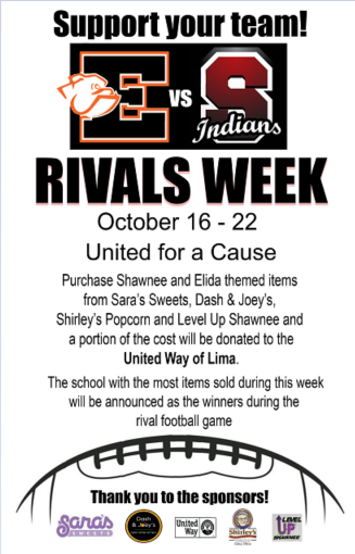 Rivals Week