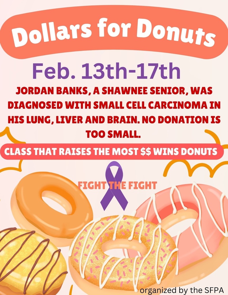 Dollars for Donuts